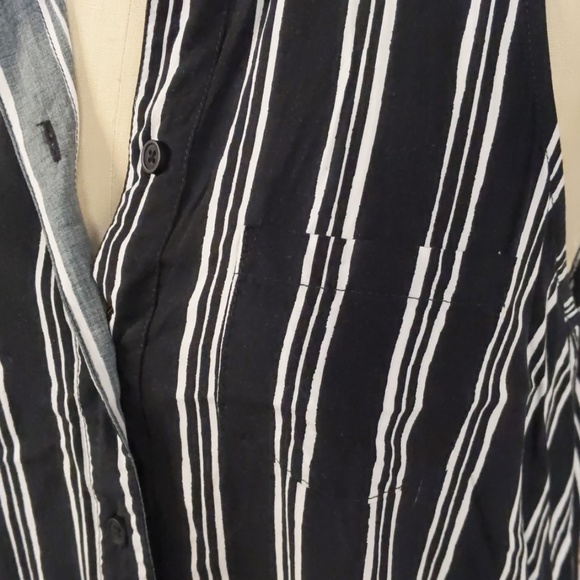 Banana Republic Shirt Dress - Picture 3 of 5